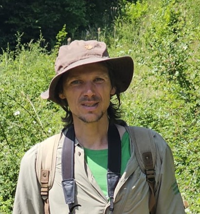 Kevin Töfge